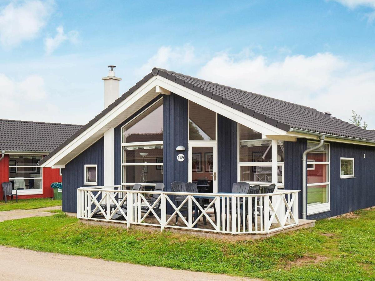 Holiday Home Grossenbrode IX الغرفة الصورة