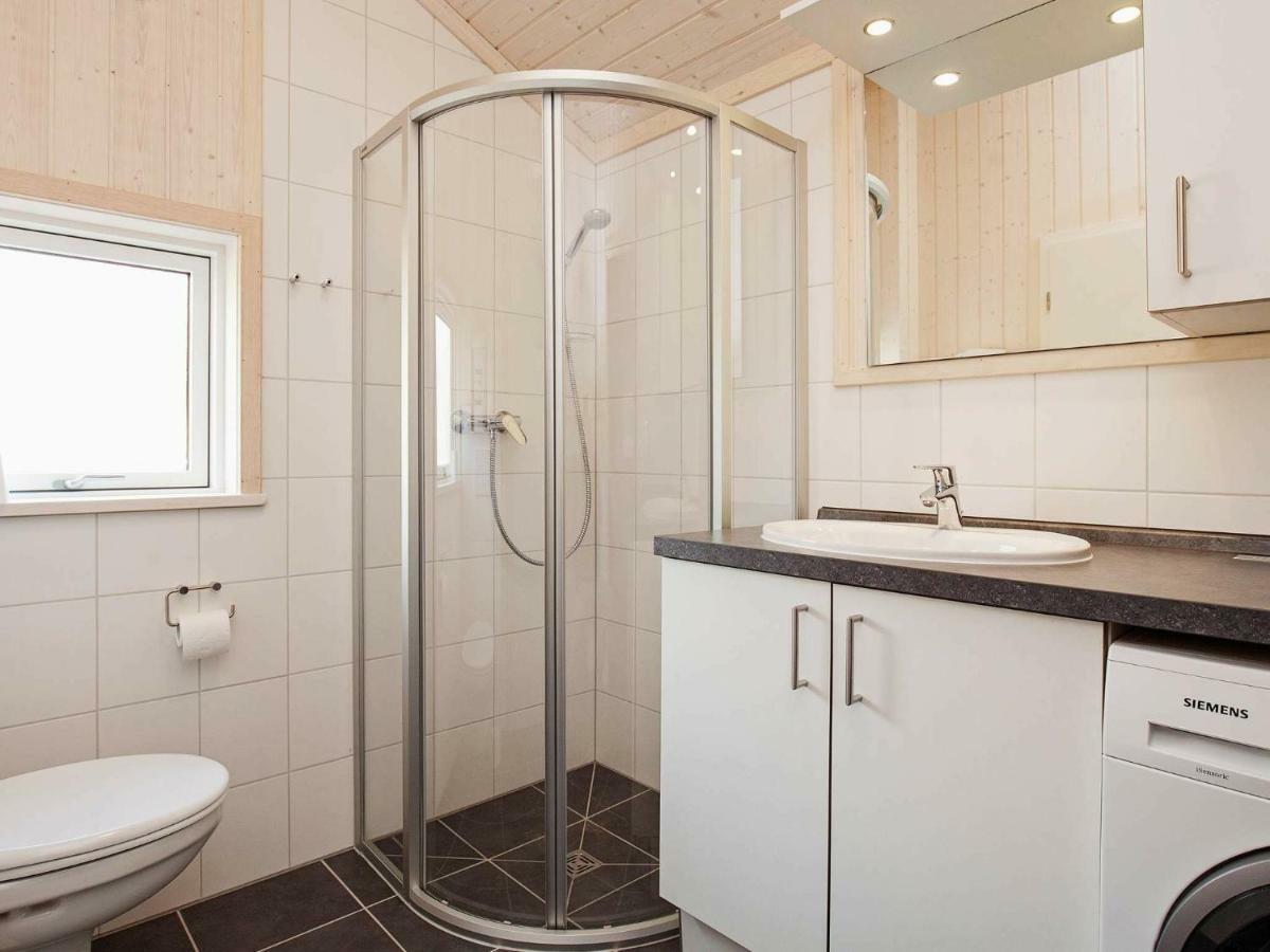 Holiday Home Grossenbrode IX المظهر الخارجي الصورة